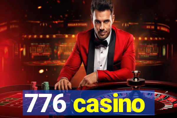 776 casino